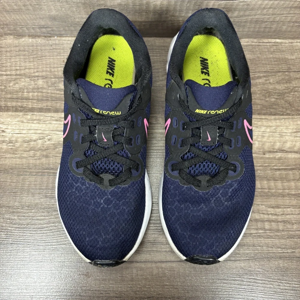 Nike renew ride